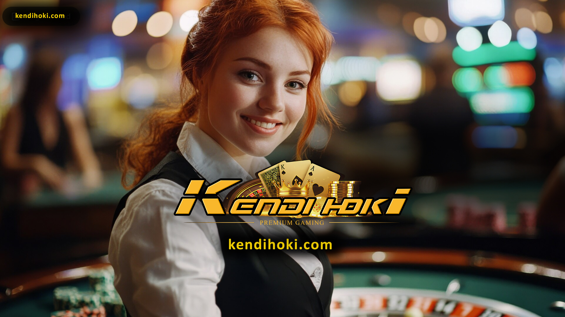 KenHok - Kendi hoki